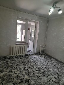 Сдаётся в аренду 1 ком квартира