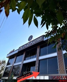 Аренда ПодОфис Ориентир Авиасозлар 365м2