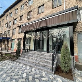 Аренда Новый Hi-Tech Office Ул. Абай Korzinka Вдоль Дороги 90м2+60м2.