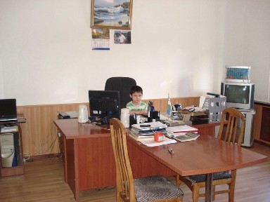 Кашкадарьинская область, Карши