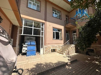 Сдаётся в аренду 3-этажный дом | 500м2 | Циалковский