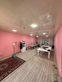 50 kvadrat sharoit yaxshi sanuzel bor qoshimcha malumot telda galplash