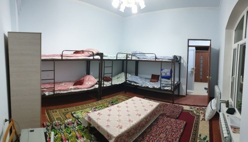 Ташкентская область, Ташкент, Алмазарский район