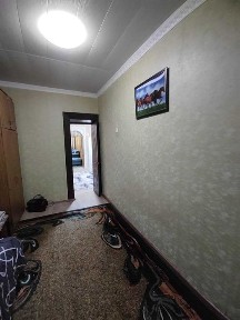 Квартира в аренду с полной обстановкой на долгий срок