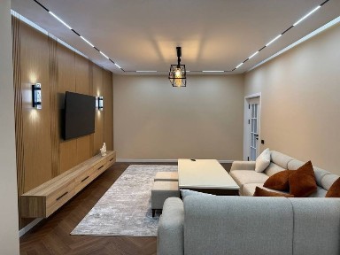 Сдаётся Super Premium Lux 3ком кв на Беруни ор. Хакима дача!