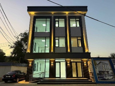 Продается здание в Мирабаде 340м2 Саракулька Срочно !