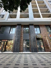 Продается коммерческое помещение в Яккасаре 80м2 Шота Руставели СРОЧНО