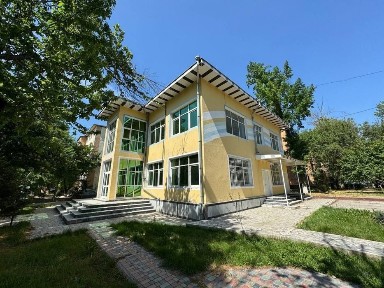 Ташкентская область, Ташкент, Чиланзарский район