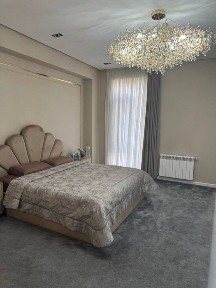 Дагестанская участок