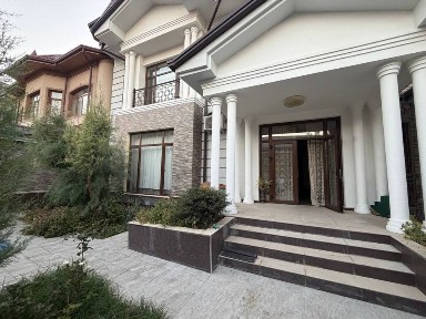 Продается дом Никитина 4 сотки 320м2