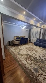 5 ком продаю, Ю-абад 19