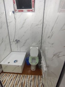 Продаётся 1 комнатная квартира 3 этаж