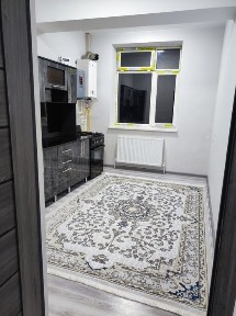 Срочно квартира сотилади Иззат Яшнобод