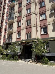 Ташкентская область, Ташкент, Яшнабадский район