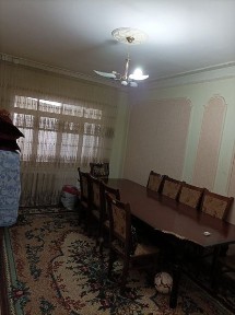 Продается 3х ком. кв 3/7/9 Сергели -7