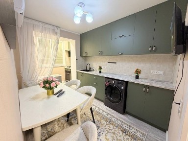 1 хонали квартира NOVZA, ул. Мукими, дом 148