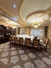 Продается 4х комнатная квартира