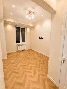 Evro 3 xonali kvartira sotiladi! Yangi qurilish. Shayxontohur, Beltepa