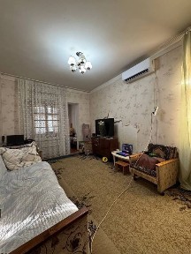 Продажа 2х комнатной Ахмад Югнаки (ипотека)