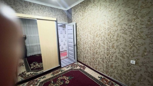 СРОЧНО, продаю своя 2 комн. квартира с ремонтами, Сергели 4, 2/5/5.