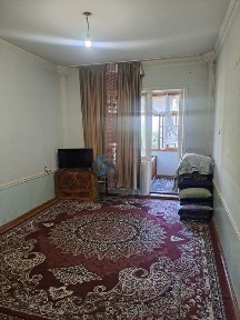 2/3/5 на Юнусабаде-18,не торец. Сайрам перекресток.