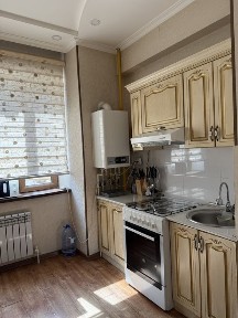 Квартира в центре города - на продажу/аренду