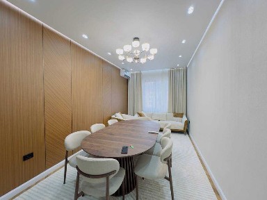 Новостройка на Махтумкули | 3-комнатная 70 м² - Корзинка, Авиатор