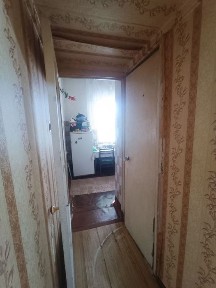 Продам 1/5/5. Сергели -4. 38кв. м.сост среднее