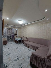 Продаю квартира 3/4/4 Разделение. Авиосозлар 4.