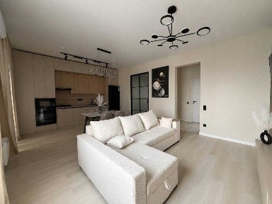 3-комнатная квартира 51 м² в ЖК O'z Makon - Alfraganus, Узбум