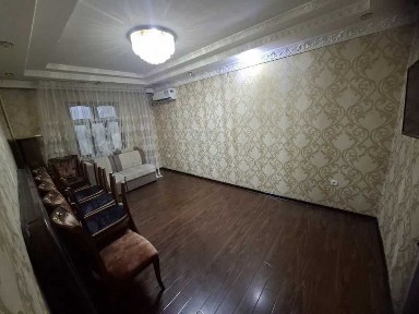Ташкентская область, Ташкент, Алмазарский район