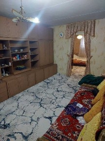 Ташкентская область, Кибрай