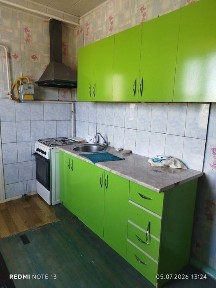 Квартира сотилади