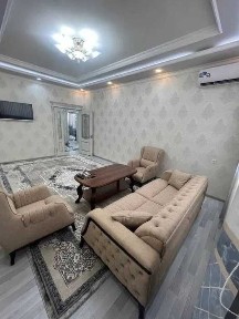 Т1 Сдаётся в аренду 2-ком квартира Шайхантахурский Коратош Медиа парк