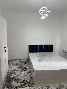 Sergeli, Yangi Darxon 3-комнатная сдаётся в аренду в долгосрок