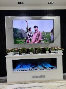 Здаецая 1 комнатная квартира массив куйлук 3