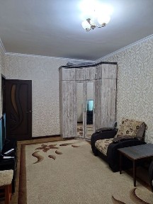 Сдаётся квартира