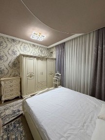 Сдаётся квартира