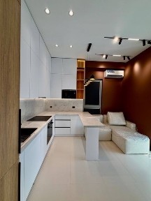 Сдаётся квартира в аренду в премиальной локации - Mirabad Avenue