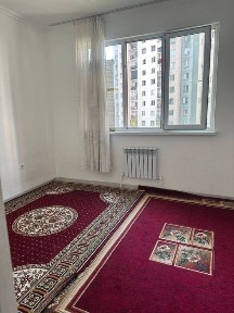 Srochni 3 xonali kvartira arendaga beriladi