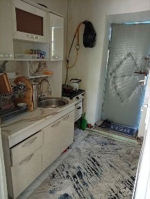 Чиланзар 4 квартал 1/4/4 Голерейка