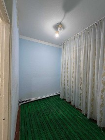 СРОЧНО! Аренда квартира Чиланзор 15-кв-л. 1 ком перед 2-х. Для семьи.