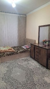 Аренда на ттз Югнакий 2/3-комнатная квартира обстановкой