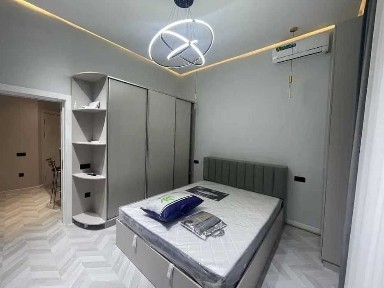 Сдается квартира в Миробадском районе