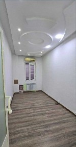 Тинчлик метро Сдаётся офис 4 Комнаты 100м2