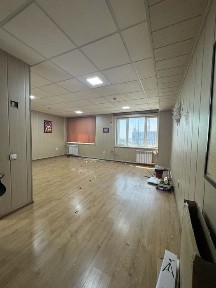 Чиланзар метро недалеко Сдаётся офис 36м2 доступом 24/7