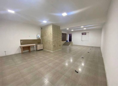 Аренда офис недалеко от метро Дустлик Внутри квартал