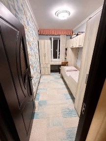 ПРОДАЮ свою квартиру Чиланзар Ц