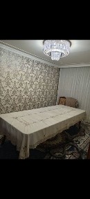 Ташкентская область, Ташкент, Алмазарский район