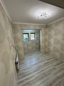 Продаю квартиру Яшнабадский р-он Авиасозлар-2. 1в2-ком 1-этаж 9-этажн